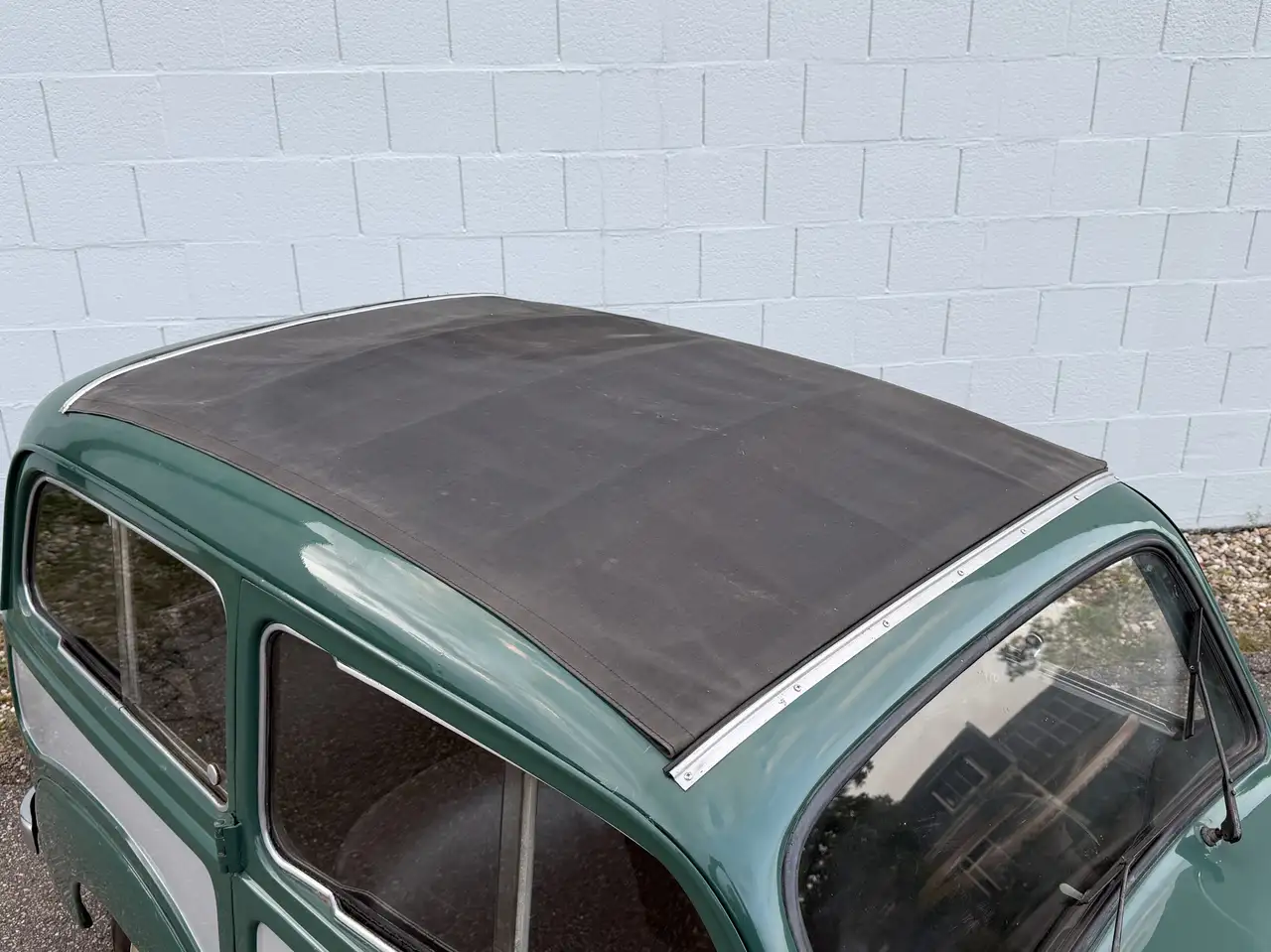 Fiat Topolino, foto 7