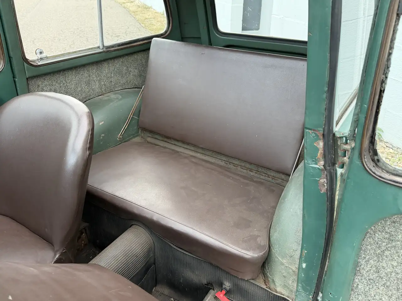 Fiat Topolino, foto 10