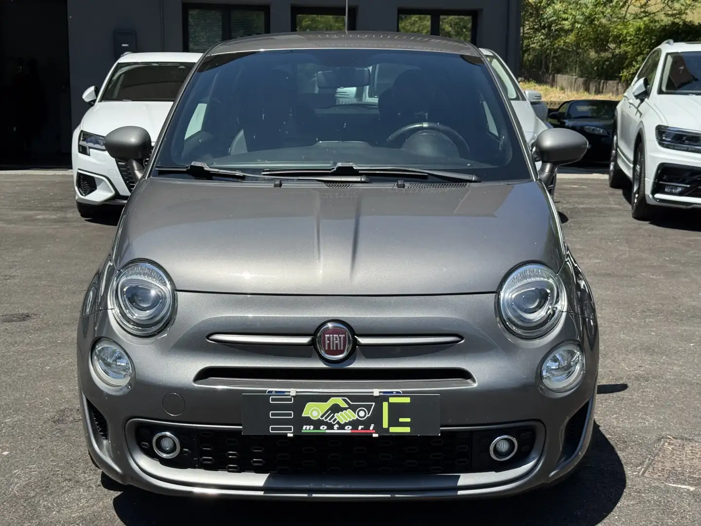 Fiat 500 1.2 Sport 69cv - 2