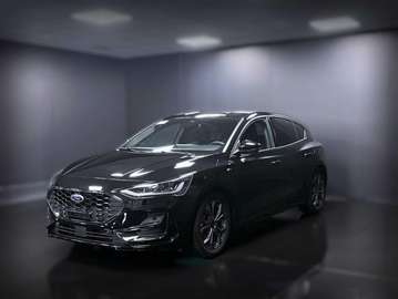 1.5 EcoBlue 115CV 5p. Aut. ST-Line