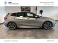 BMW 118 118iA 136ch M Sport DKG7 Gris - thumbnail 5