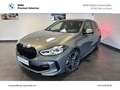 BMW 118 118iA 136ch M Sport DKG7 Gris - thumbnail 1