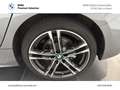 BMW 118 118iA 136ch M Sport DKG7 Gris - thumbnail 8