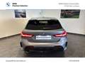 BMW 118 118iA 136ch M Sport DKG7 Gris - thumbnail 4