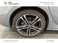 BMW 118 118iA 136ch M Sport DKG7 Gris - thumbnail 7