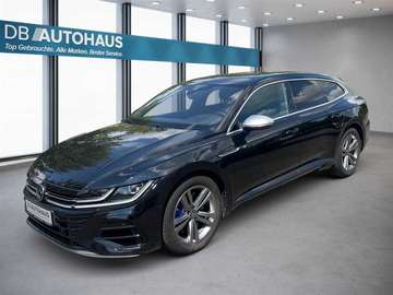 Shooting Brake R 2.0 TSI DSG 4MOTION