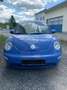 Volkswagen New Beetle 1.4  *ALU*CD* Azul - thumbnail 11