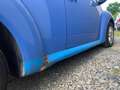 Volkswagen New Beetle 1.4  *ALU*CD* Kék - thumbnail 10