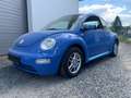 Volkswagen New Beetle 1.4  *ALU*CD* Modrá - thumbnail 1
