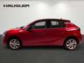 Opel Corsa 1.2T Elegance Kamera Winterpaket LED Rot - thumbnail 6
