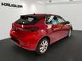 Opel Corsa 1.2T Elegance Kamera Winterpaket LED Rot - thumbnail 4