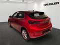 Opel Corsa 1.2T Elegance Kamera Winterpaket LED Rot - thumbnail 5