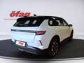 Opel Grandland 1.2 48V W GS ACC+Navi+SHZ+2xKlima+360 Weiß - thumbnail 5