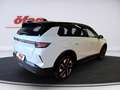 Opel Grandland 1.2 48V W GS ACC+Navi+SHZ+2xKlima+360 Weiß - thumbnail 6