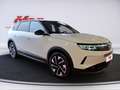 Opel Grandland 1.2 48V W GS ACC+Navi+SHZ+2xKlima+360 Weiß - thumbnail 7