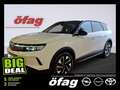 Opel Grandland 1.2 48V W GS ACC+Navi+SHZ+2xKlima+360 Weiß - thumbnail 1