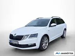Skoda Octavia Combi Clever/Navi/LED/PDC/E Heckklappe