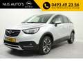 Opel Crossland X 1.2 Turbo Online Edition | automaat | climate | pd Gris - thumbnail 1