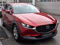 Mazda CX-30 G122 Comfort+/ST Rot - thumbnail 3