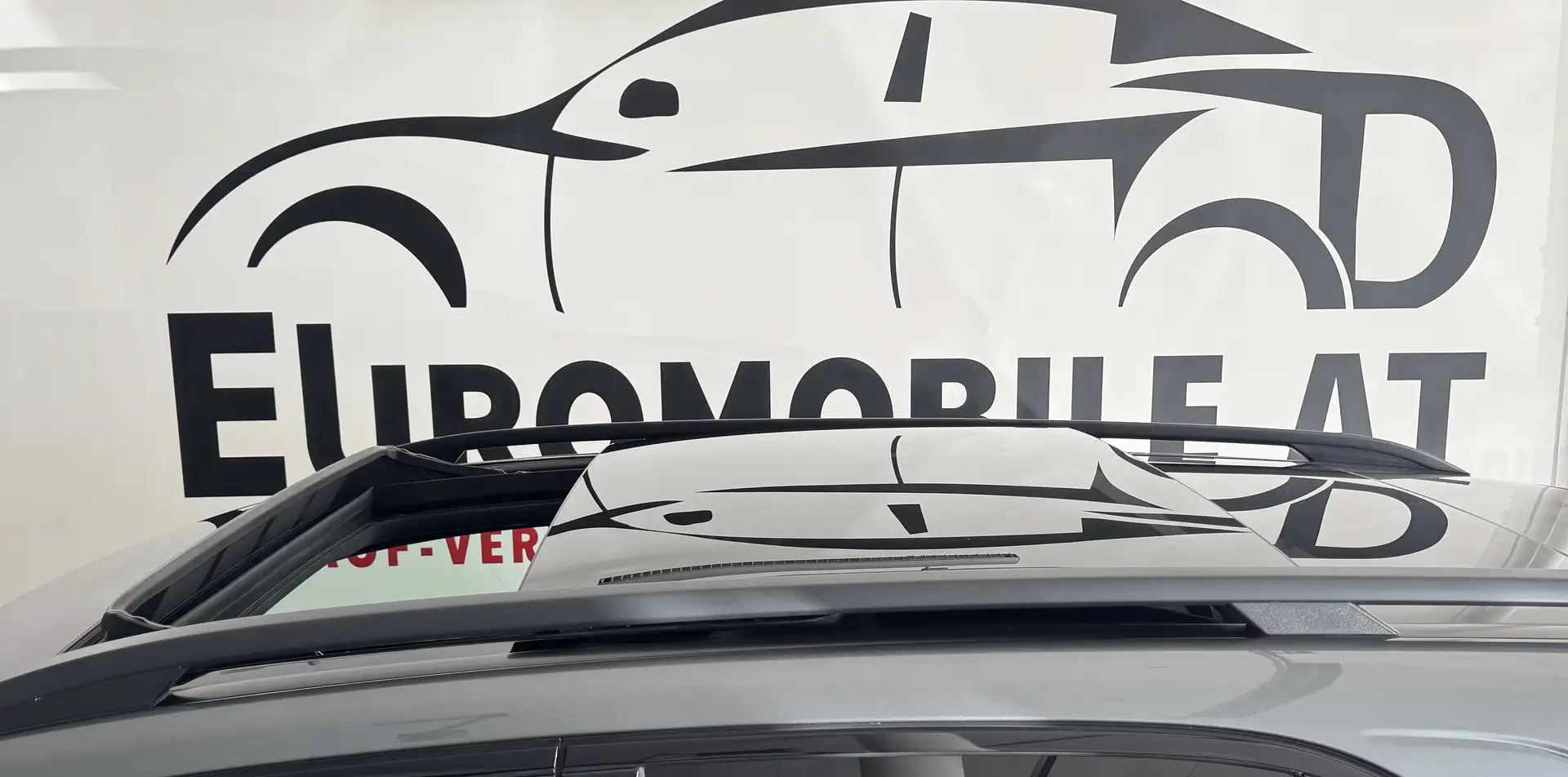 Mercedes-Benz GLE 350 de 4Matic AMG-LINE *PANO*AHK*360*HU*BURMESTER*LED Grijs - 2