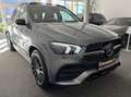 Mercedes-Benz GLE 350 de 4Matic AMG-LINE *PANO*AHK*360*HU*BURMESTER*LED Grijs - thumbnail 9