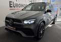 Mercedes-Benz GLE 350 de 4Matic AMG-LINE *PANO*AHK*360*HU*BURMESTER*LED Grijs - thumbnail 1