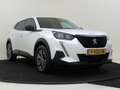 Peugeot 2008 1.2 PureTech Active Pack FULL LED | APPLE CARPLAY Blanc - thumbnail 3