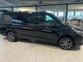 Mercedes-Benz V 220 V 220d lang Edition Schwarz - thumbnail 2