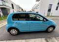 Volkswagen up! Praktische auto in een vrolijke kleur! Blauw - thumbnail 5