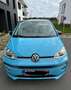 Volkswagen up! Praktische auto in een vrolijke kleur! Bleu - thumbnail 3