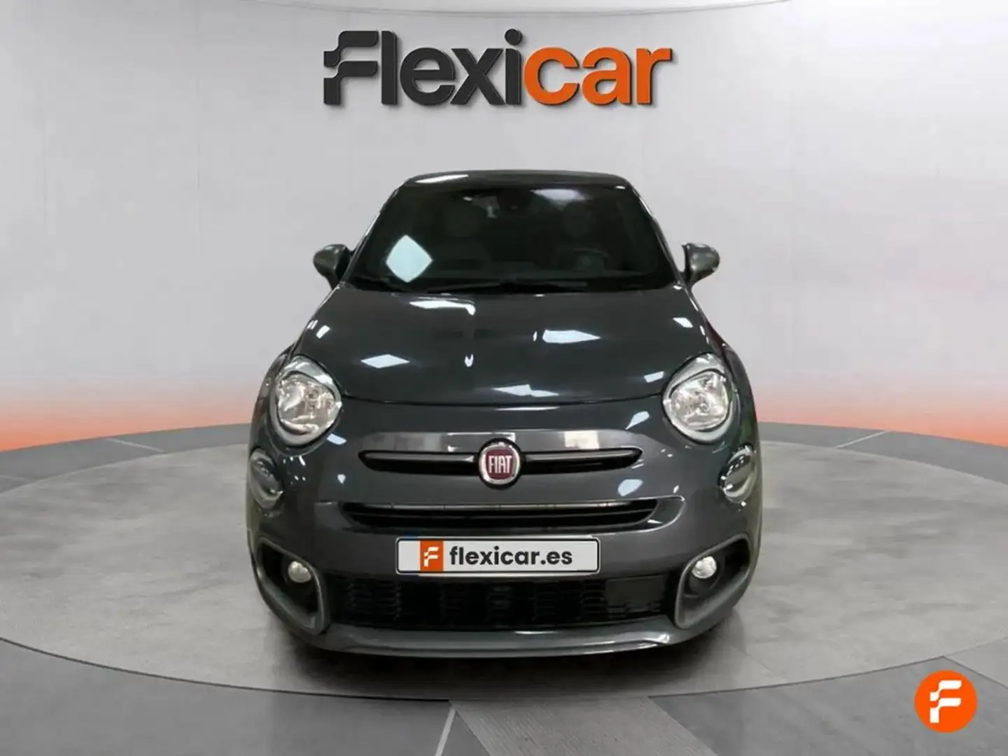 Fiat 500X Sport 1.0 Firefly T3 88KW (120 CV) S&S Blanco - 2