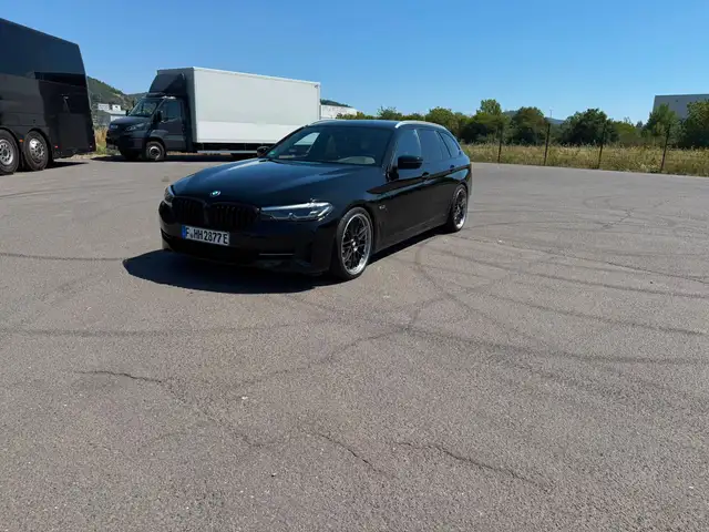 BMW 530 530 e xDrive