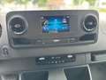 Mercedes-Benz Sprinter 317 MAXI HOCH LANG TRANSPORTER MINIVAN Blanc - thumbnail 11