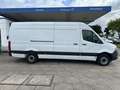 Mercedes-Benz Sprinter 317 MAXI HOCH LANG TRANSPORTER MINIVAN Blanc - thumbnail 7