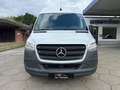 Mercedes-Benz Sprinter 317 MAXI HOCH LANG TRANSPORTER MINIVAN Blanc - thumbnail 4