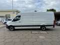 Mercedes-Benz Sprinter 317 MAXI HOCH LANG TRANSPORTER MINIVAN Blanc - thumbnail 1