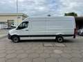 Mercedes-Benz Sprinter 317 MAXI HOCH LANG TRANSPORTER MINIVAN Blanc - thumbnail 3