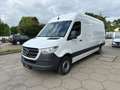 Mercedes-Benz Sprinter 317 MAXI HOCH LANG TRANSPORTER MINIVAN Blanc - thumbnail 5