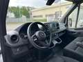 Mercedes-Benz Sprinter 317 MAXI HOCH LANG TRANSPORTER MINIVAN Blanc - thumbnail 9