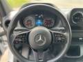 Mercedes-Benz Sprinter 317 MAXI HOCH LANG TRANSPORTER MINIVAN Blanc - thumbnail 13