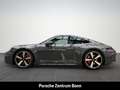 Porsche 992 911 Carrera 4S HA-Lenkung Sportfahrwerk BOSE Grijs - thumbnail 8