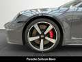 Porsche 992 911 Carrera 4S HA-Lenkung Sportfahrwerk BOSE Grijs - thumbnail 22