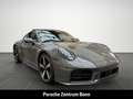 Porsche 992 911 Carrera 4S HA-Lenkung Sportfahrwerk BOSE Grijs - thumbnail 3