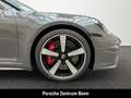 Porsche 992 911 Carrera 4S HA-Lenkung Sportfahrwerk BOSE Grijs - thumbnail 23