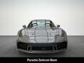 Porsche 992 911 Carrera 4S HA-Lenkung Sportfahrwerk BOSE Grijs - thumbnail 2