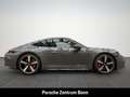 Porsche 992 911 Carrera 4S HA-Lenkung Sportfahrwerk BOSE Grijs - thumbnail 4