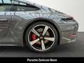 Porsche 992 911 Carrera 4S HA-Lenkung Sportfahrwerk BOSE Grijs - thumbnail 25