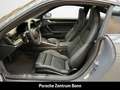 Porsche 992 911 Carrera 4S HA-Lenkung Sportfahrwerk BOSE Grijs - thumbnail 9