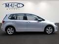 Volkswagen Golf Sportsvan 1.4TSI Comfortline DSG Silber - thumbnail 4