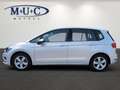 Volkswagen Golf Sportsvan 1.4TSI Comfortline DSG Silber - thumbnail 7